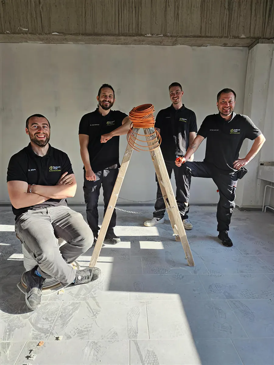 team picture