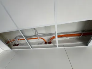 Brandabschottung